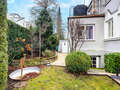 appartement München Nymphenburg 03 jardin 14294
