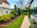 appartement München Nymphenburg 05 jardin 14294