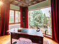 appartement München Nymphenburg 01 bureau 14294