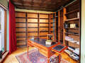 appartement München Nymphenburg 03 bureau 14294