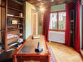 appartement München Nymphenburg 04 bureau 14294