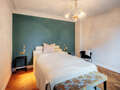 appartement München Nymphenburg 01 chambre 14294