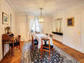 appartement München Nymphenburg 01 salle à manger 14294