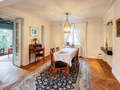 appartement München Nymphenburg 02 salle à manger 14294