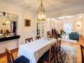 appartement München Nymphenburg 03 salle à manger 14294