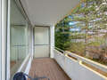 appartement München Obermenzing 01 2e balcon 14295