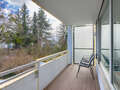 appartement München Obermenzing 02 2e balcon 14295