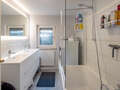 maison individuelle München Zamdorf 01 salle de bain 14299