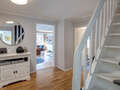 maison individuelle München Zamdorf 04 entrée/couloir 14299
