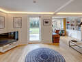 maison individuelle München Zamdorf 02 pièce à vivre 14299