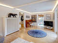 maison individuelle München Zamdorf 03 pièce à vivre 14299