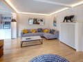 maison individuelle München Zamdorf 04 pièce à vivre 14299
