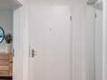 appartement München Neuhausen 02 entrée/couloir 14300