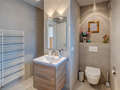 maison mitoyenne München Allach 02 2ème s. de bain 14306