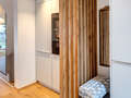 maison mitoyenne München Allach 02 entrée/couloir 14306