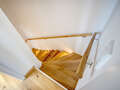 maison mitoyenne München Allach 04 entrée/couloir 14306