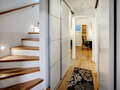 maison mitoyenne München Allach 07 entrée/couloir 14306