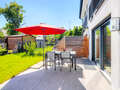 maison mitoyenne München Allach 02 terrasse 14306