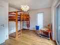 maison mitoyenne München Allach 01 2ième chambre 14306