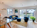 maison mitoyenne München Allach 02 pièce à vivre 14306