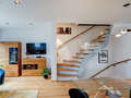 maison mitoyenne München Allach 04 pièce à vivre 14306