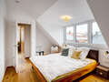 maison mitoyenne München Allach 01 1ère chambre 14306