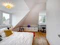maison mitoyenne München Allach 02 1ère chambre 14306