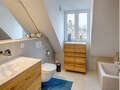maison mitoyenne München Allach 01 1ère salle de bain 14306