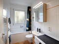 appartement München Sendling-Westpark 01 salle de bain 14307