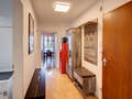appartement München Sendling-Westpark 01 entrée/couloir 14307