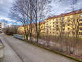 appartement München Sendling-Westpark 01 vue 14307