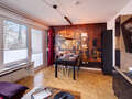 appartement München Sendling-Westpark 02 salle de séjour 14307