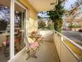 appartement München Schwabing - Alte Heide 02 balcon 14310