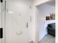 appartement München Au 02 entrée/couloir 14311