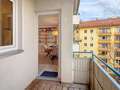 appartement München Au 02 balcon 14311