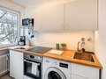 appartement München Untergiesing 01 cuisine 14312