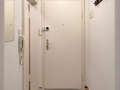 appartement München Untergiesing 01 entrée/couloir 14312