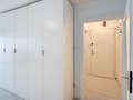appartement München Untergiesing 02 entrée/couloir 14312