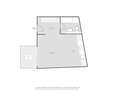 appartement style maisonnette München Glockenbachviertel 01 plan d'étage 14318