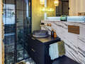appartement style maisonnette München Glockenbachviertel 01 salle de bain 14319