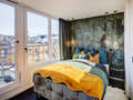 appartement style maisonnette München Glockenbachviertel 01 chambres 14319