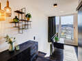 appartement style maisonnette München Glockenbachviertel 05 chambres 14319