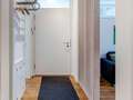 appartement München Allach 01 entrée/couloir 14325