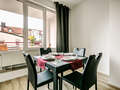 appartement München Laim 02 salon 1433