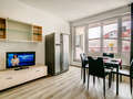 appartement München Laim 03 salon 1433