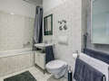 appartement München Laim 01 salle de bain 1433