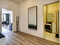 appartement München Laim 01 entrée/couloir 1433