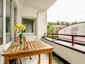 appartement München Laim 01 balcon 1433