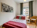 appartement München Laim 01 2ème ch. à coucher 1433