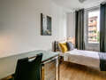 appartement München Laim 01 3ème ch. à coucher 1433
